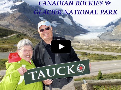 Canadian Tour by Tauck