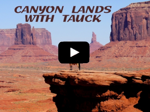 Canyon Land by Tauck