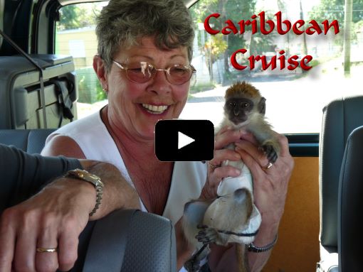 Caribbean Cruise Video