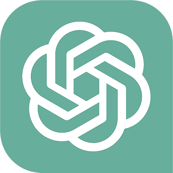 ChatGPT by OpenAI