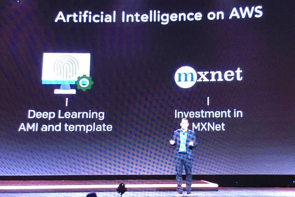 MXNet
