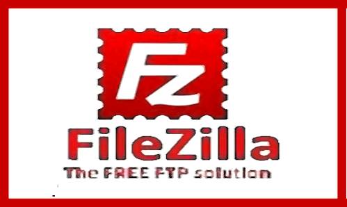 FileZilla