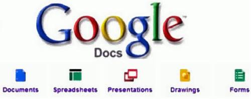 Google Docs