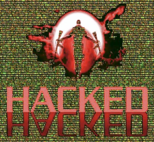 Computer - Hacked