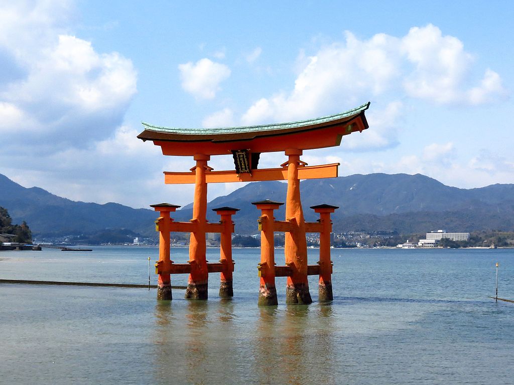 Japan Tour