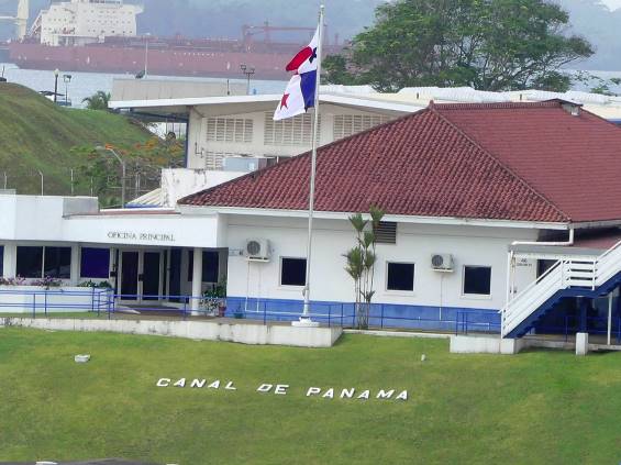 Panama Canal