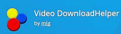 Video Download Helper