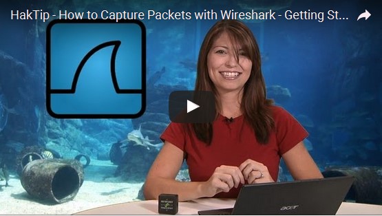 Wireshark